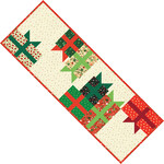Pattern Gift Wrapped