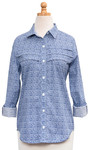 Fabric Wenona Shirt