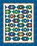Fabric Color Crystals