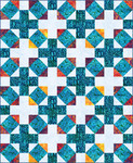 Fabric Ferry Crossing
