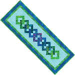 Fabric Linked Runner