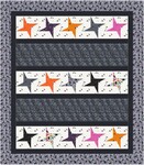 Fabric Bright Star