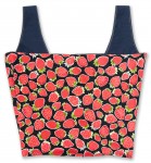 Fabric Grocery Bag