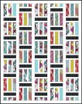Fabric Traffic