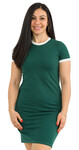 Pattern Rio Ringer T-Shirt & Dress: Sizes: 0 - 18