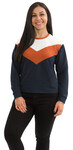 Pattern Sitka Sweatshirt: Sizes: 0 - 20