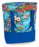 Fabric Grocery Bag