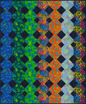 Fabric Paper Cuts