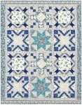 Fabric Stars Aflutter