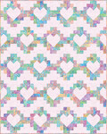 Fabric Heartspun