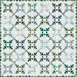 Fabric Island Chain