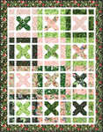 Pattern Boxed Kisses