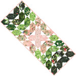 Fabric Mini Petals Runner