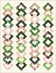 Pattern Strips and Salsa
