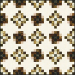 Pattern Granny Cabin