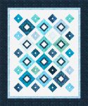 Fabric Up Square Down Square
