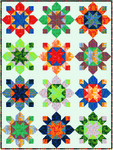 Pattern Kapow!