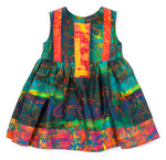 Pattern Kerala: Sizes: 12M - 7