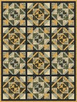 Fabric Deco Tiles