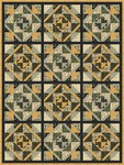 Fabric Deco Tiles