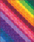 Fabric The August Quilt
