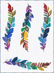 Fabric Skylark