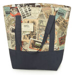 Fabric Grocery Bag