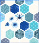 Fabric Honeycomb