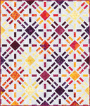 Fabric Sun Flare
