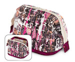 Fabric Mini Poppins Bag