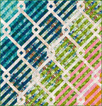 Fabric On the Fence