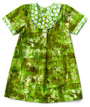 Fabric Playdate Dress