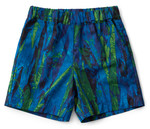 Fabric Sunny Day Shorts
