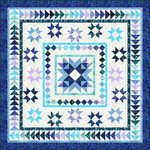 Fabric Medallion March