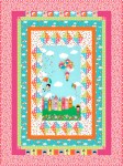 Fabric Kite Weather