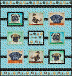 Pattern Puppy Playground