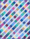 Pattern Shuffled Tiles