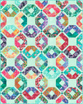 Fabric The Elena Quilt
