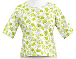 Fabric Linden Sweatshirt