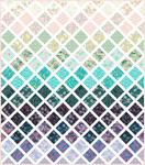 Fabric Stained Glass