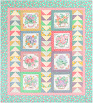 Fabric Sitting Pretty