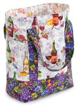 Fabric Grocery Bag