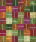 Fabric Ascot