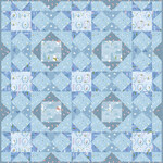 Fabric Winter Days