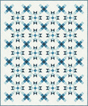 Fabric The Carol Quilt