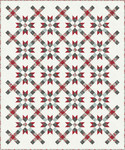 The Carol Quilt photos