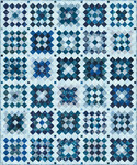 Fabric Granny Squares