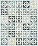 Pattern Speckled: Graphite