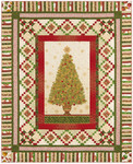 Fabric Glad Tidings