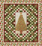 Fabric Winter Elegance